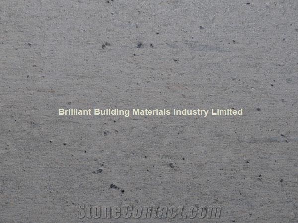 Oppdal Quartzite Brushed Carlibration Tiles & Slabs, Green Norway Quartzite Floor Covering