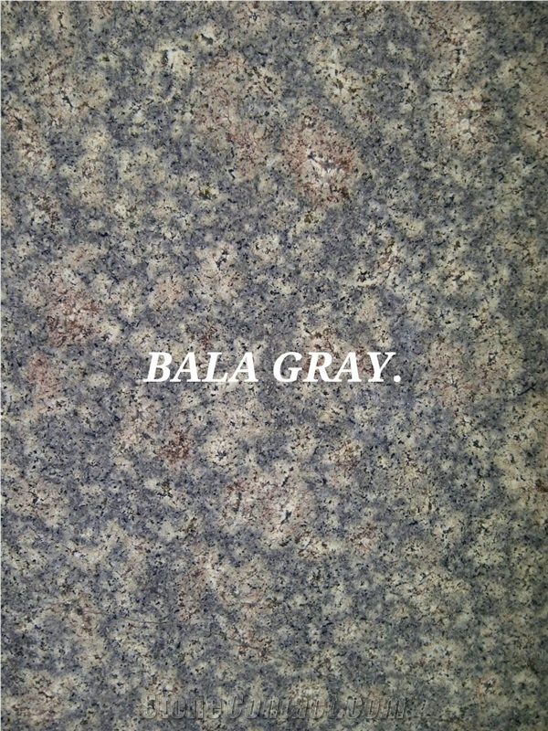 Bala Flower Granite Slabs,Bala Flower Granitos