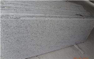 Sparkle White Granite White Granite Stonecontact Com