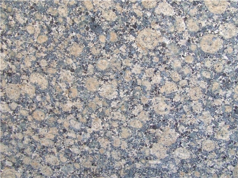 Baltic Brown Ed Granite Slab, Finland Brown Granite