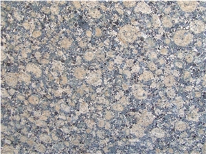 Baltic Brown Ed Granite Slab, Finland Brown Granite