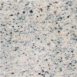 Galaxy White Granite Tile, India White Granite