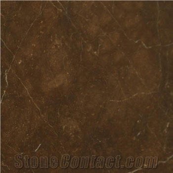 Imperial Brown Marble Slabs & Tiles, Brazil Brown Marble