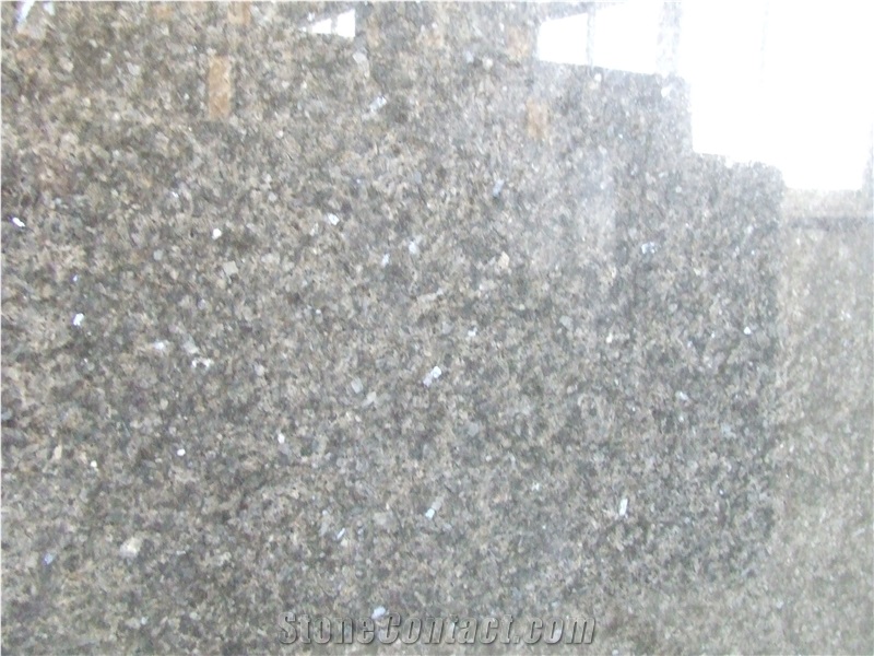 Marina Pearl Granite Slab,Labrador Sea Pearl Granite Slab