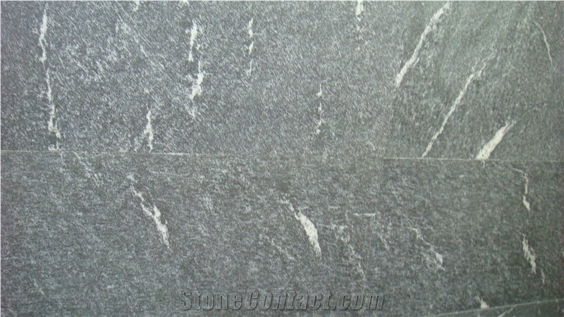 Snow Grey Granite Tile for Wall Cladding, China Grey Granite