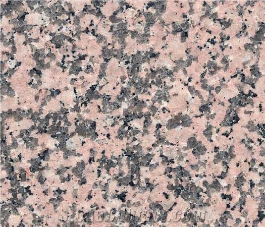 Rosa Porrino Granite, Pink Spain Granite Tiles & Slabs