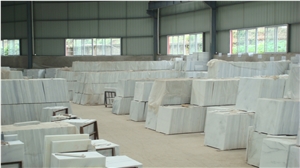 Cheap Marble, Sichuan C Grade White Marble Slabs & Tiles, China Crystal White Marble Slabs & Tiles