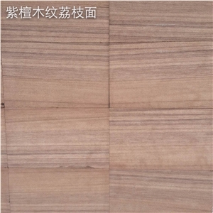 Graceful Bush-Hammeredred Vein Sandstone,Sandstone Tiles,Sandstone Wall Covering & Floor Coverin