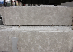 Bossi Grey Marble Polished Slabs, China Bossy Grey Marble