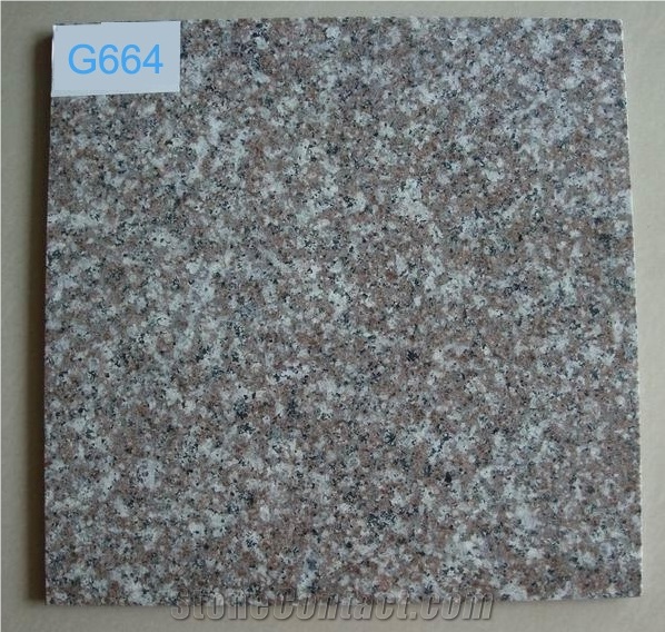 Luna Pearl Granite Polished Slab & Tile, China Cheap Pink Granite
