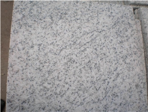 Sd White Granite Polished Slab & Tile, China White Granite