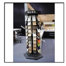Sr006 -Wholesale Granite Quartz Display Stand