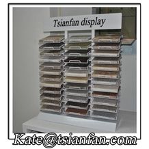Sr037-Artificial Stone Rack for Display