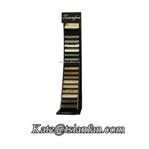 Sr046-Mdf Display Rack for Quartz Marble Granite