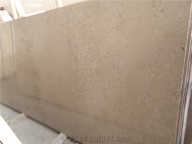 Jura Beige Limestone Balustrades & Railings Home Decor