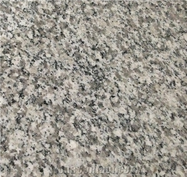 G623 New Granite Flooring Tiles, China White Granite