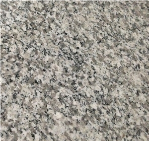 G623 New Granite Flooring Tiles, China White Granite