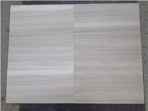 Athen Wood Marble Tiles