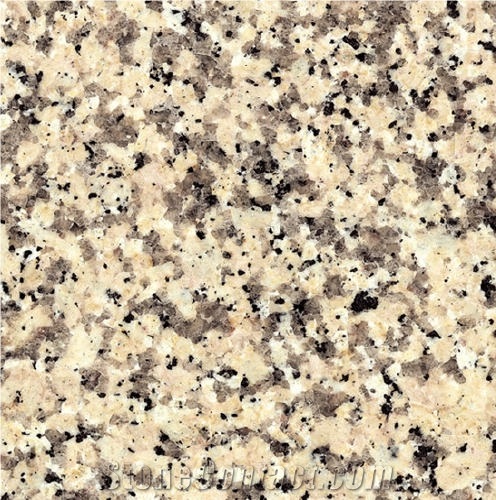 Crema Terra Granite Tiles & Slabs, Yellow Granite Floor Tiles, Wall Tiles