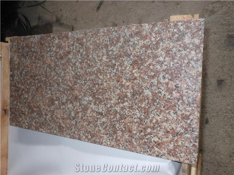 Chinese Brown Granite,G687 Granite Tiles,Slab