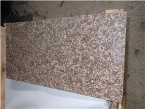 Chinese Brown Granite,G687 Granite Tiles,Slab