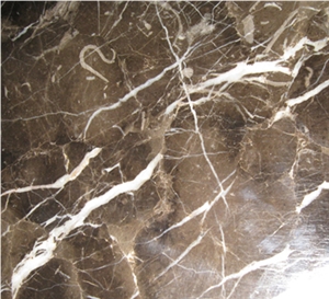 Emperador Marble Light Slabs & Tiles, China Brown Marble