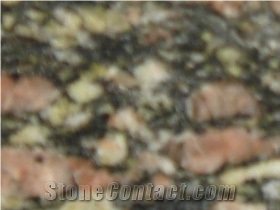 G371 Furong Green Granite Slabs & Tiles, China Green Granite