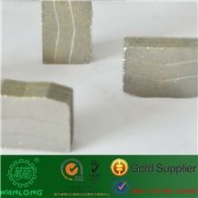Diamond Segment for Grinding Tools and Drill Bit