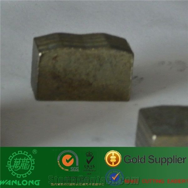 Segment for Stone-Segment for Granite Cutting and Grinding