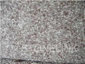 G608 Granite Slabs & Tiles, China Pink Granite