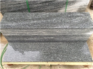 G302 Landscaping Dark Veins Granite