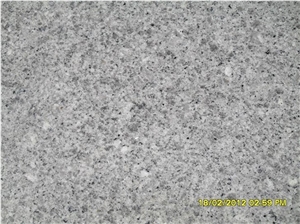 G355 Crystal White Granite