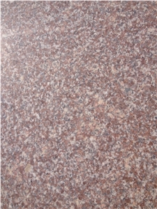 G363 Haiyang Red Cheap Granite Tiles &Slabs