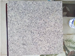 Shandong White Granite Paving Stone
