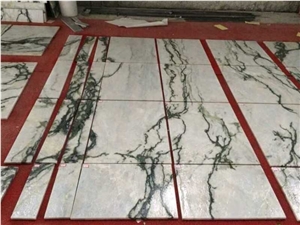 Arabescato Chia,Chinese Marble Slabs & Tiles