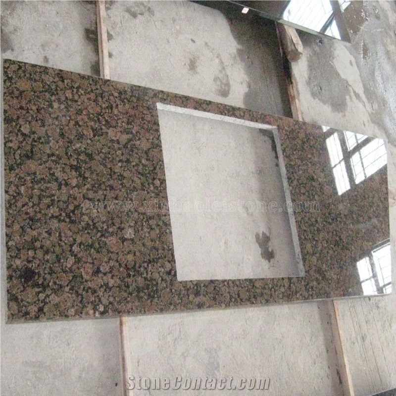 Baltic Brown Granite Countertops,Kitchen Countertops
