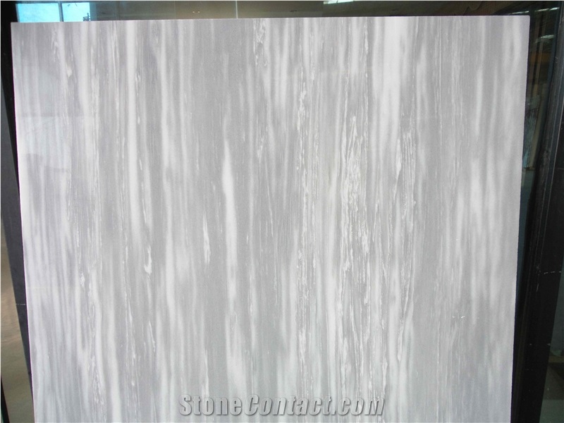 Grey Marble Bianco Grey,Turkey Marble Slabs & Tiles