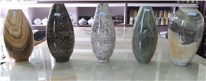 Marble Vase,Stone Vase