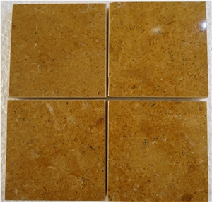Golden Marble Tiles & Slabs for Flooring and Kitchen Counter Tops - Smb Marble