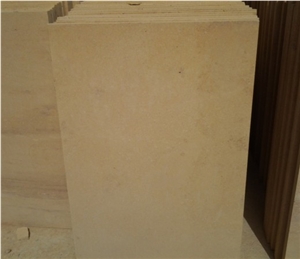 Matt Finish Tiles and Slabs 2.5 cm - Sandstone