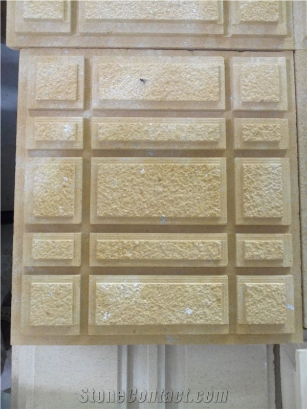Textured Tiles at Low Rates - Sandstone