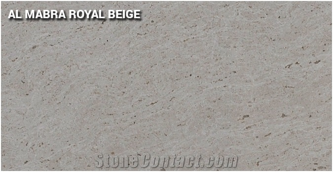 Al Mabra Royal Beige