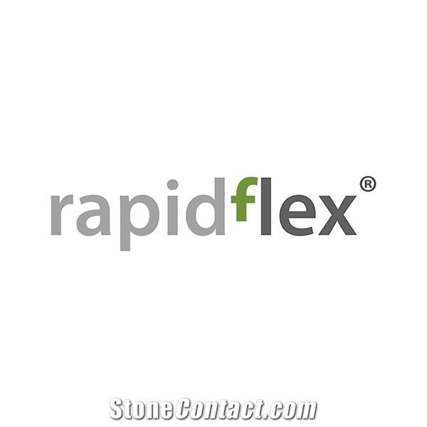 Bedding and Bonding - Rapidflex