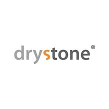 Drystone Antidust Hardening for Light Colored Stones
