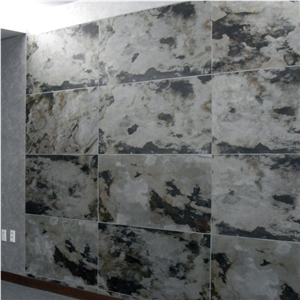 Slim Stone Wall Tiles