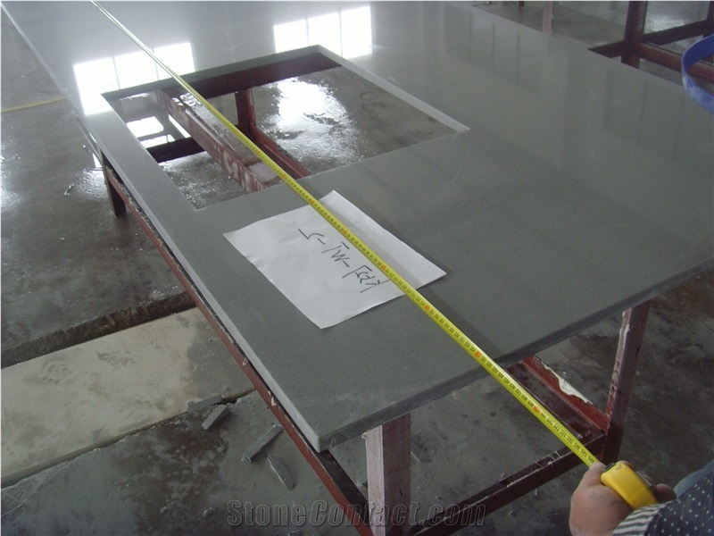 Cut to Size Quartz Stone Countertops from China