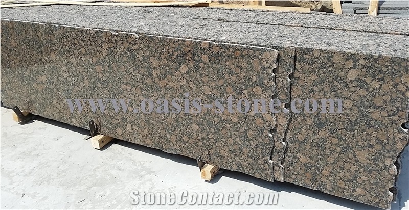 Baltic Brown Slabs &Tiles, Baltic Brown Granite