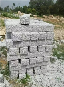 G603 Paving Stone/ Cheap Paving Stone, G603 White Granite Paving Stone