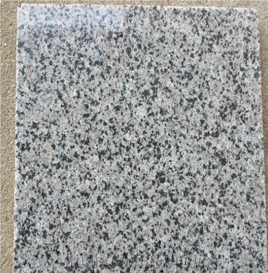G655 Granite Tile,China White Granite