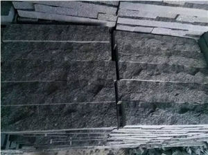 Wall Covering Slabs & Tiles, Padang Dark Granite Tiles
